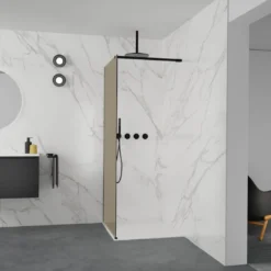 Balmani Modular inloopdouche