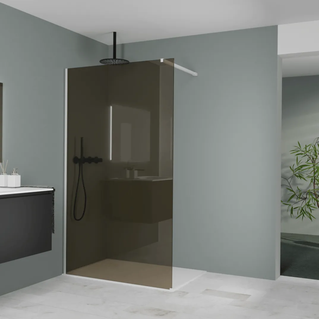 Balmani Modular inloopdouche