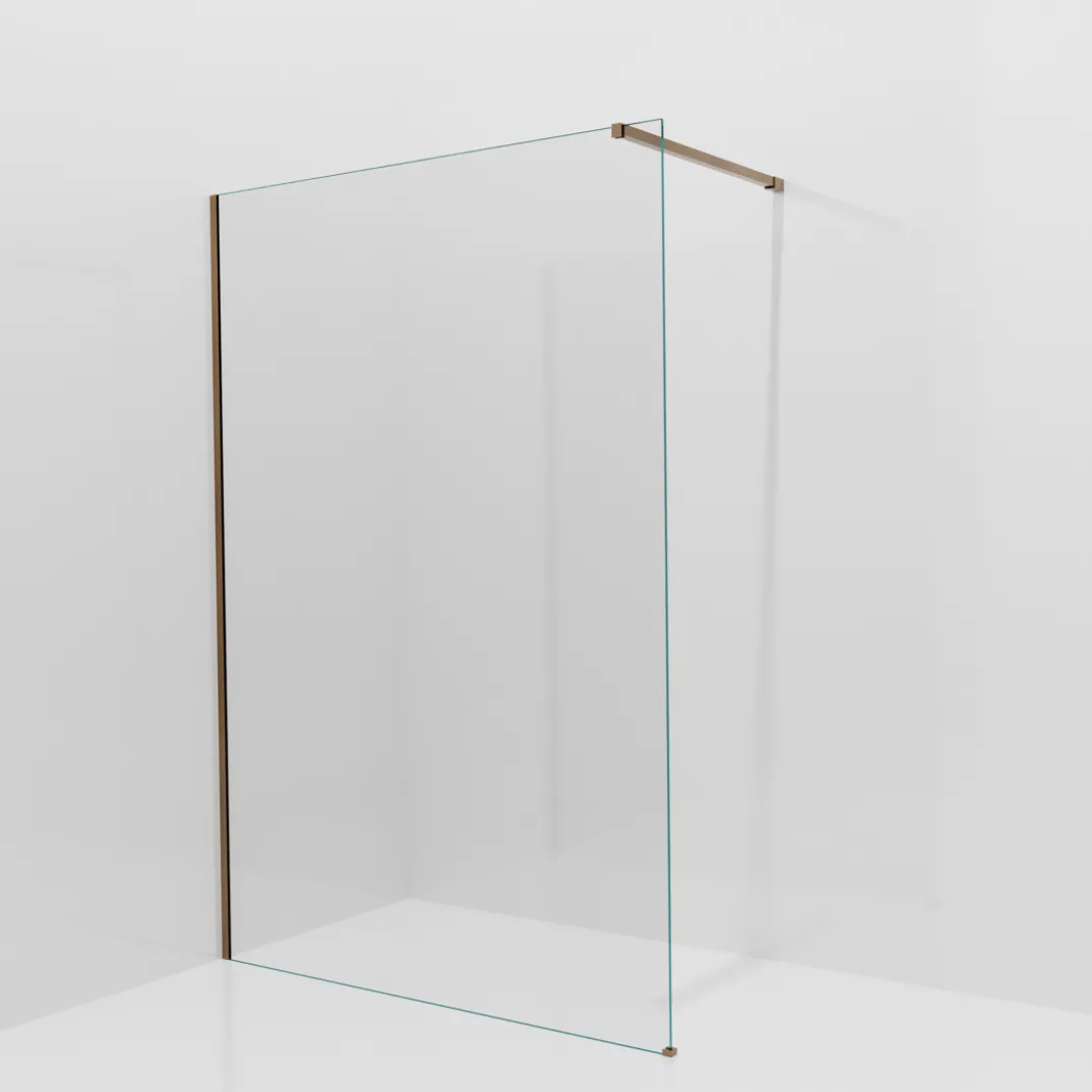 Balmani Modular inloopdouche