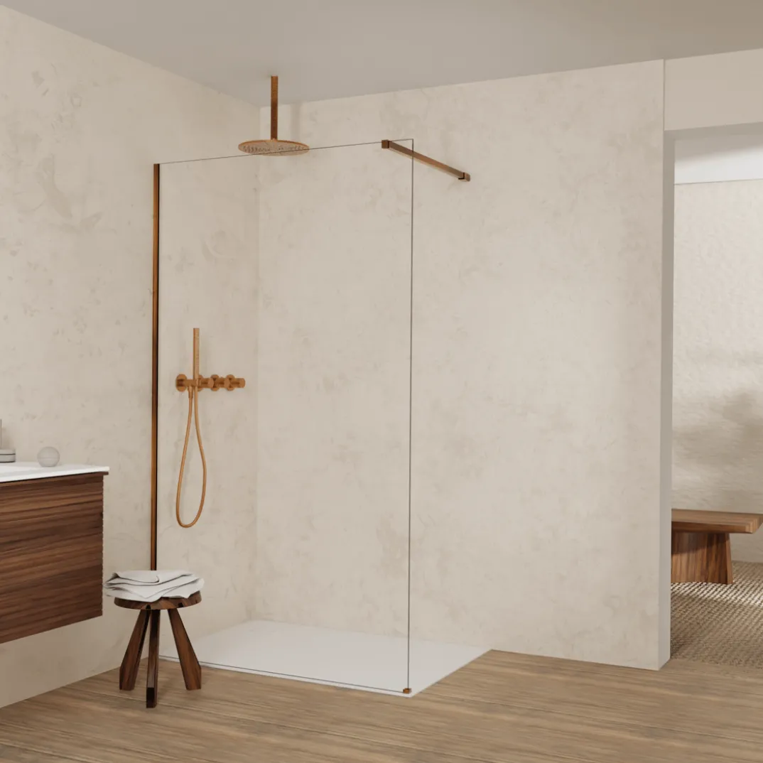 Balmani Modular inloopdouche
