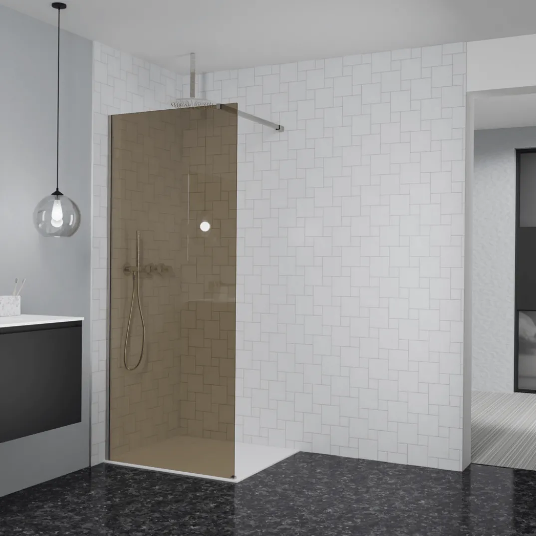 Balmani Modular inloopdouche