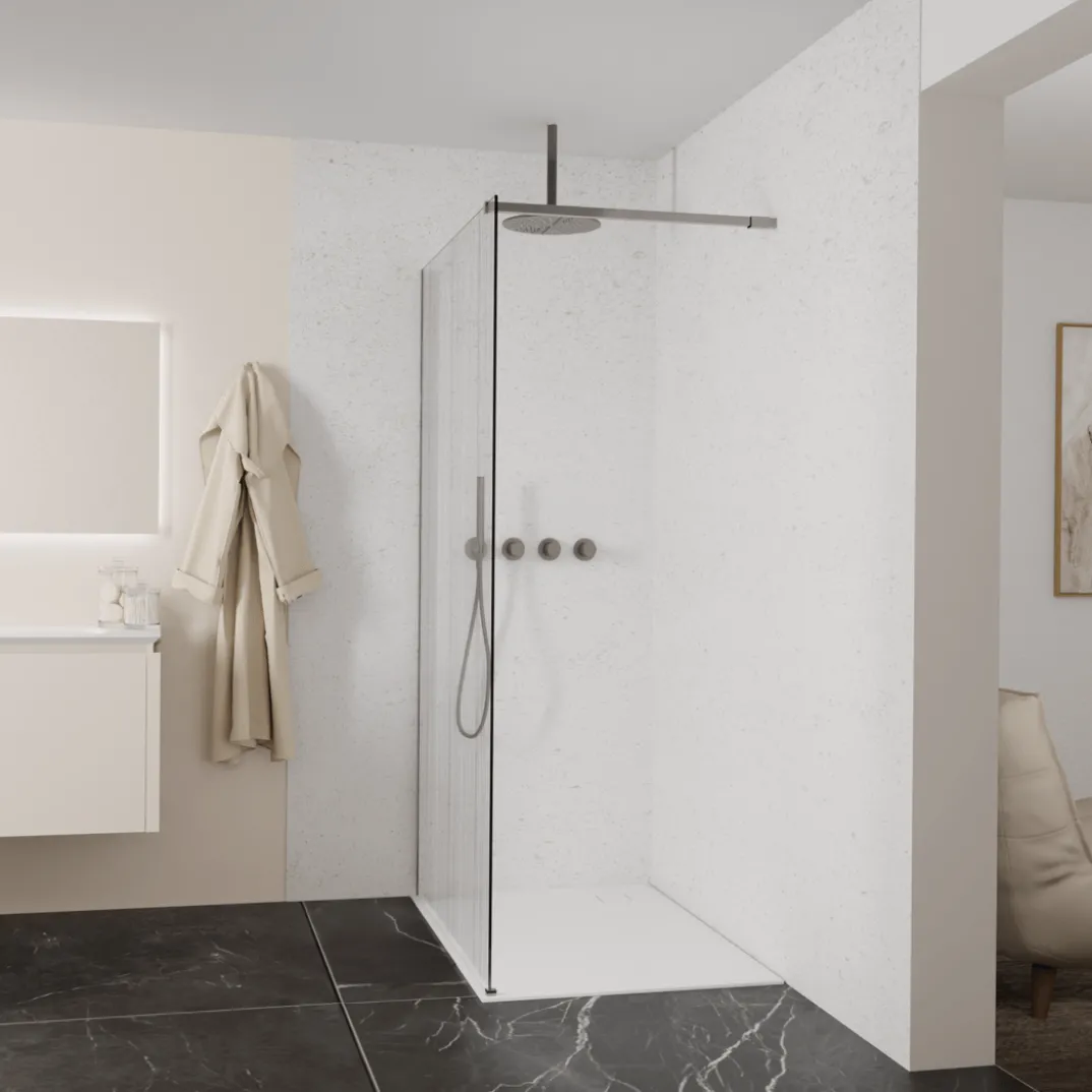 Balmani Modular inloopdouche