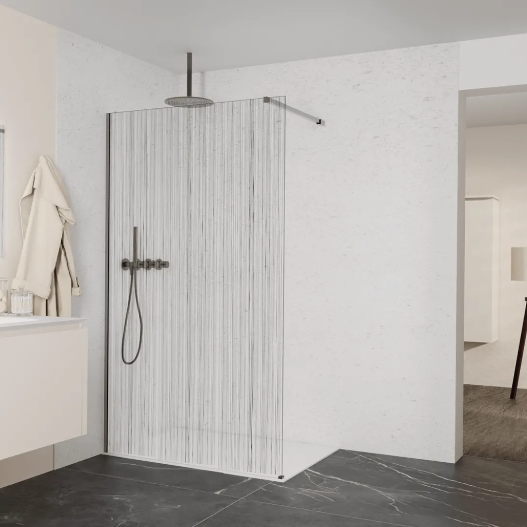 Balmani Modular inloopdouche