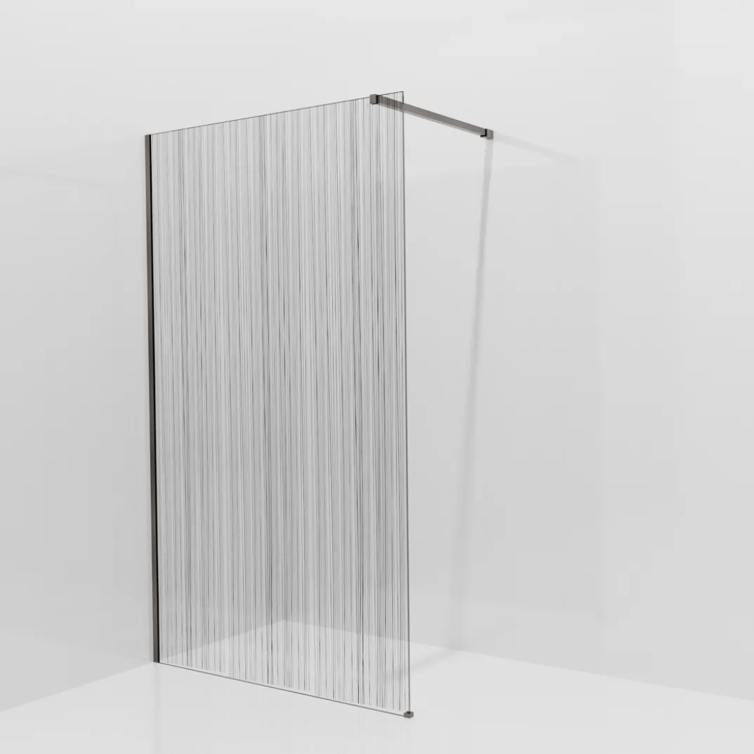Balmani Modular inloopdouche