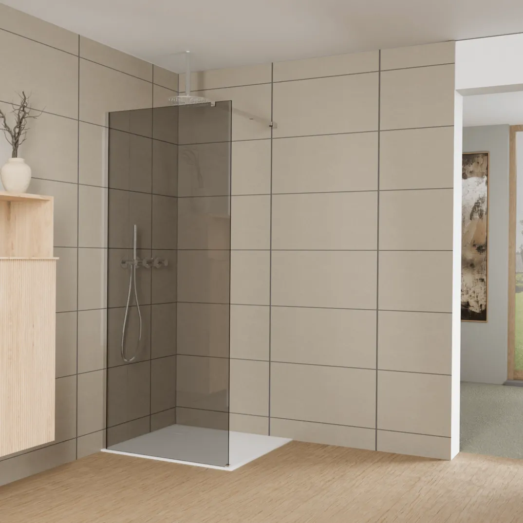 Balmani Modular inloopdouche