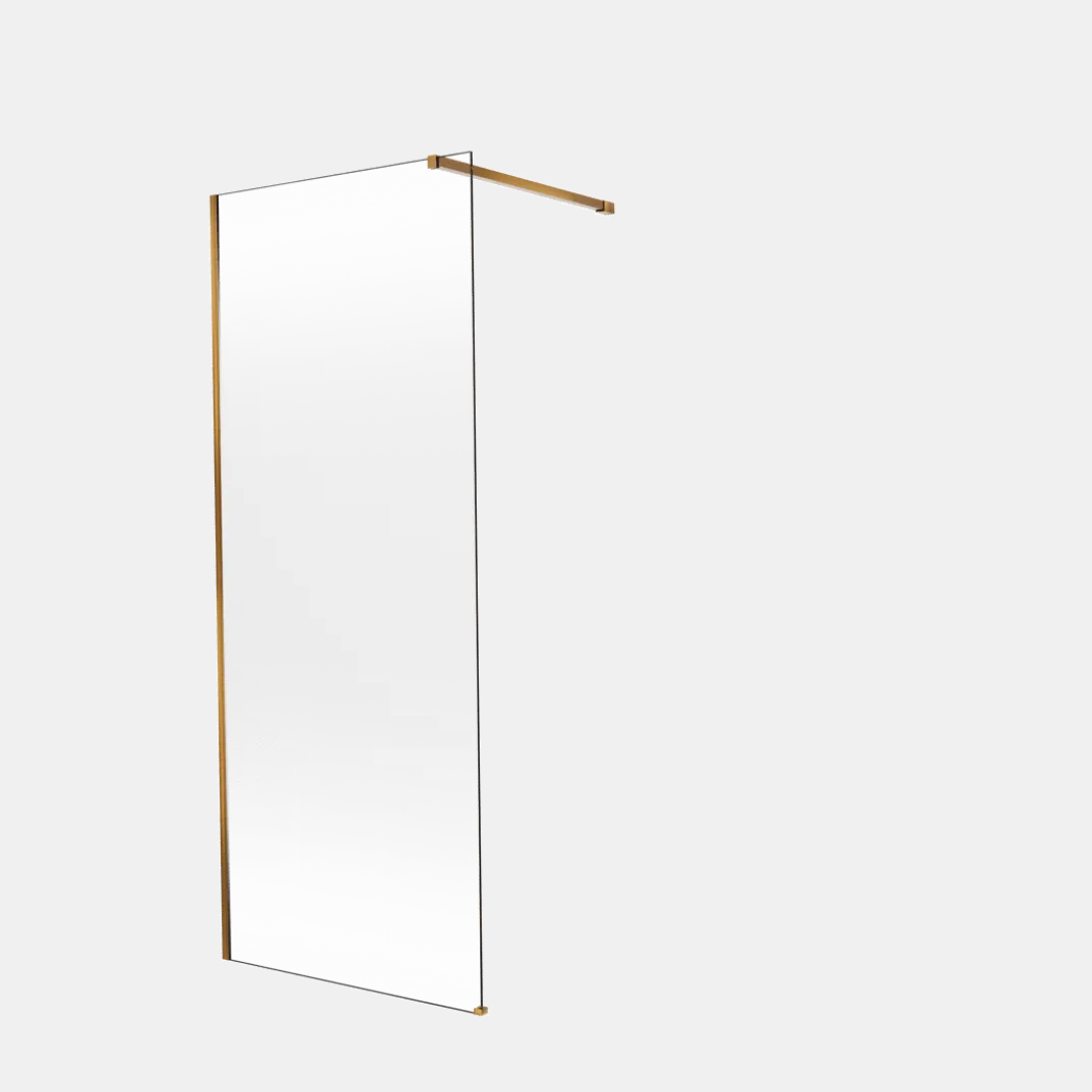 Balmani Modular inloopdouche
