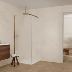 Balmani Modular inloopdouche