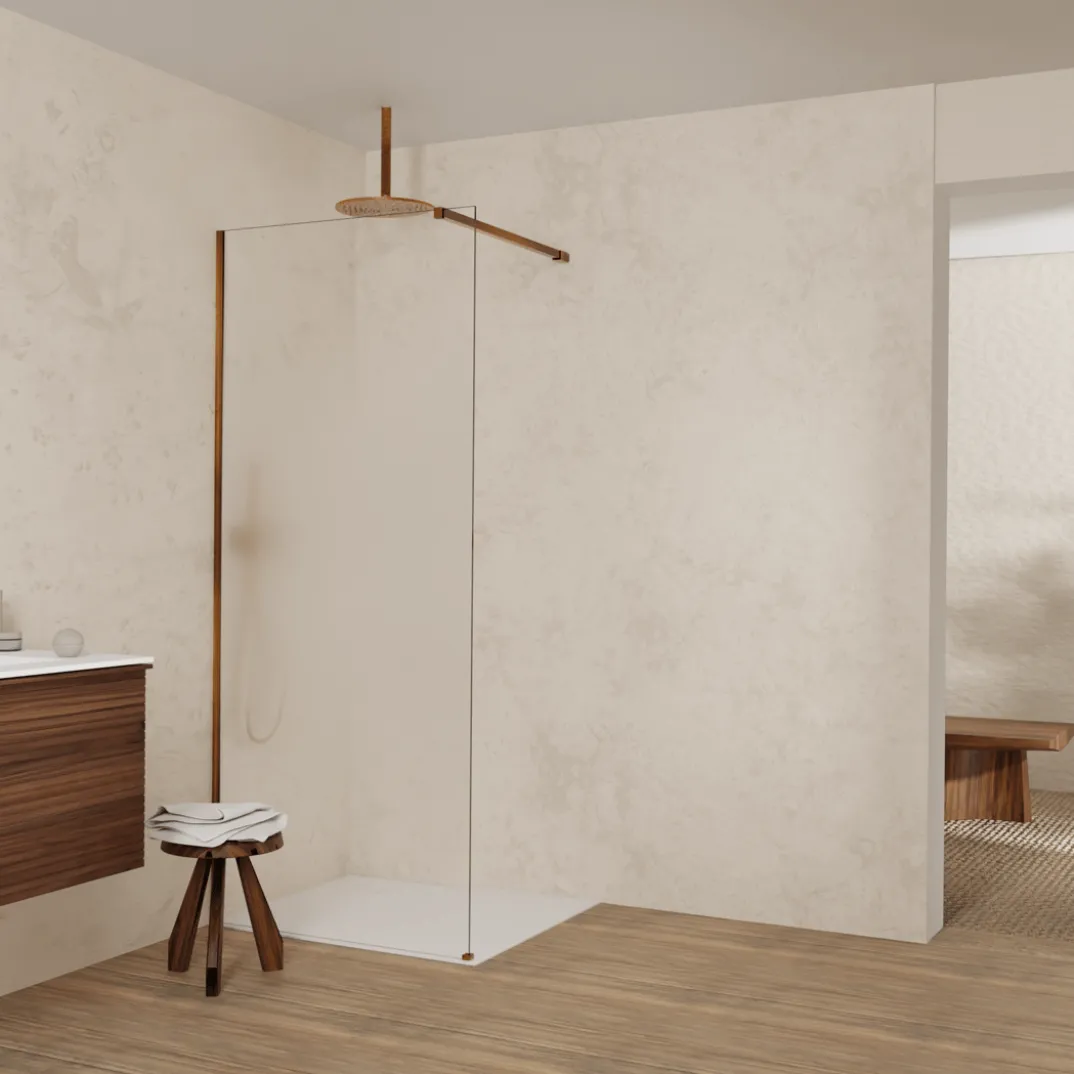 Balmani Modular inloopdouche