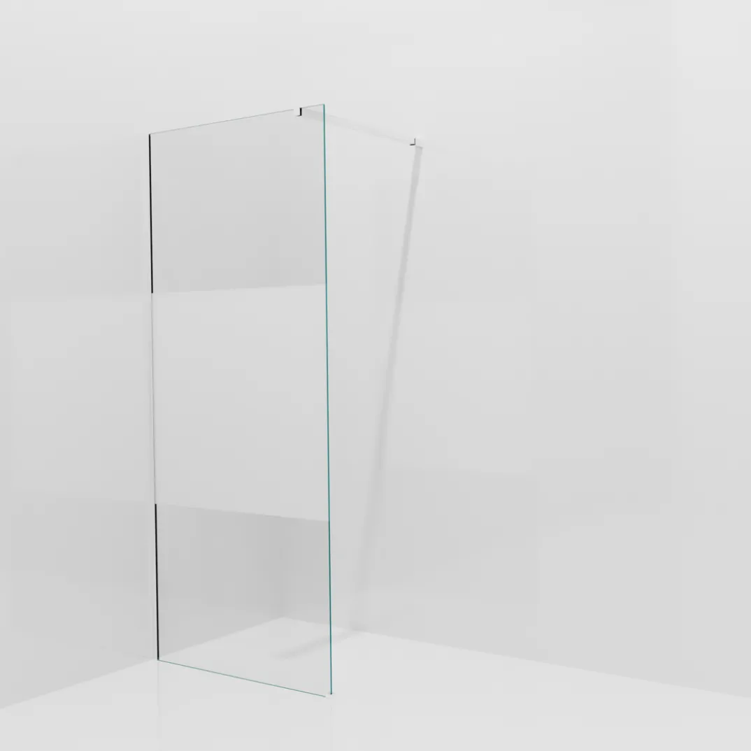 Balmani Modular inloopdouche