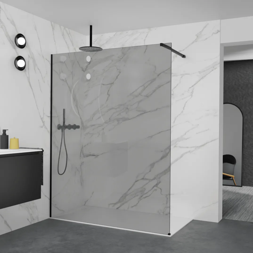 Balmani Modular inloopdouche