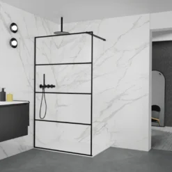 Balmani Modular inloopdouche