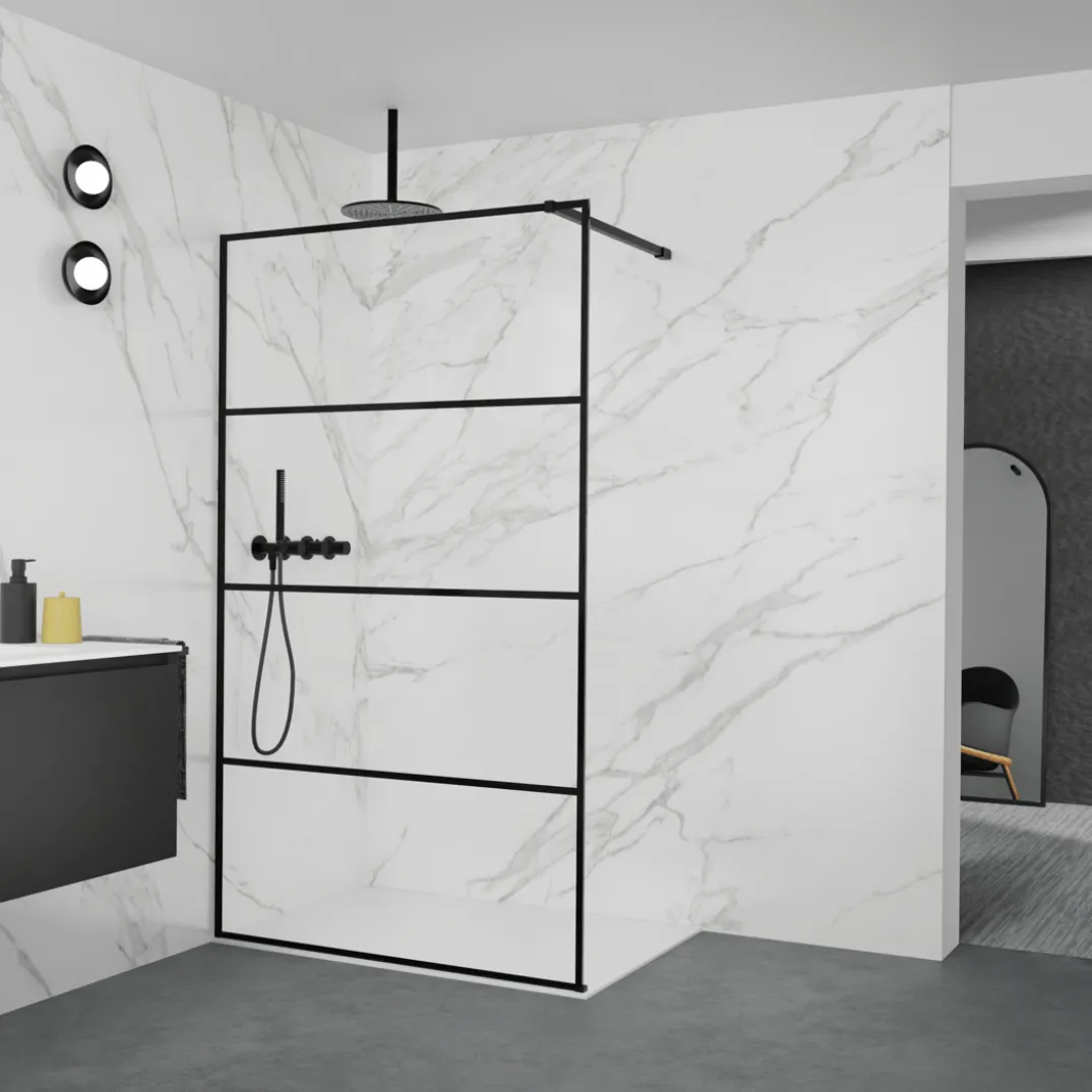 Balmani Modular inloopdouche