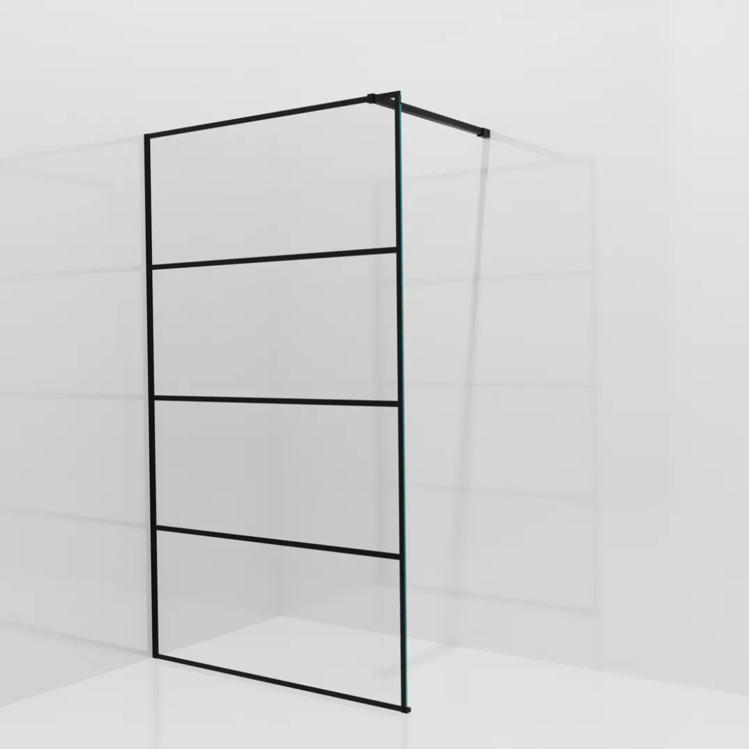 Balmani Modular inloopdouche