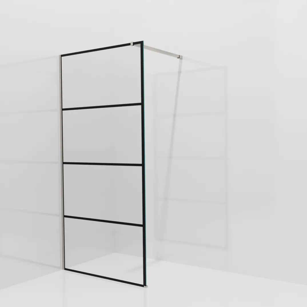Balmani Modular inloopdouche