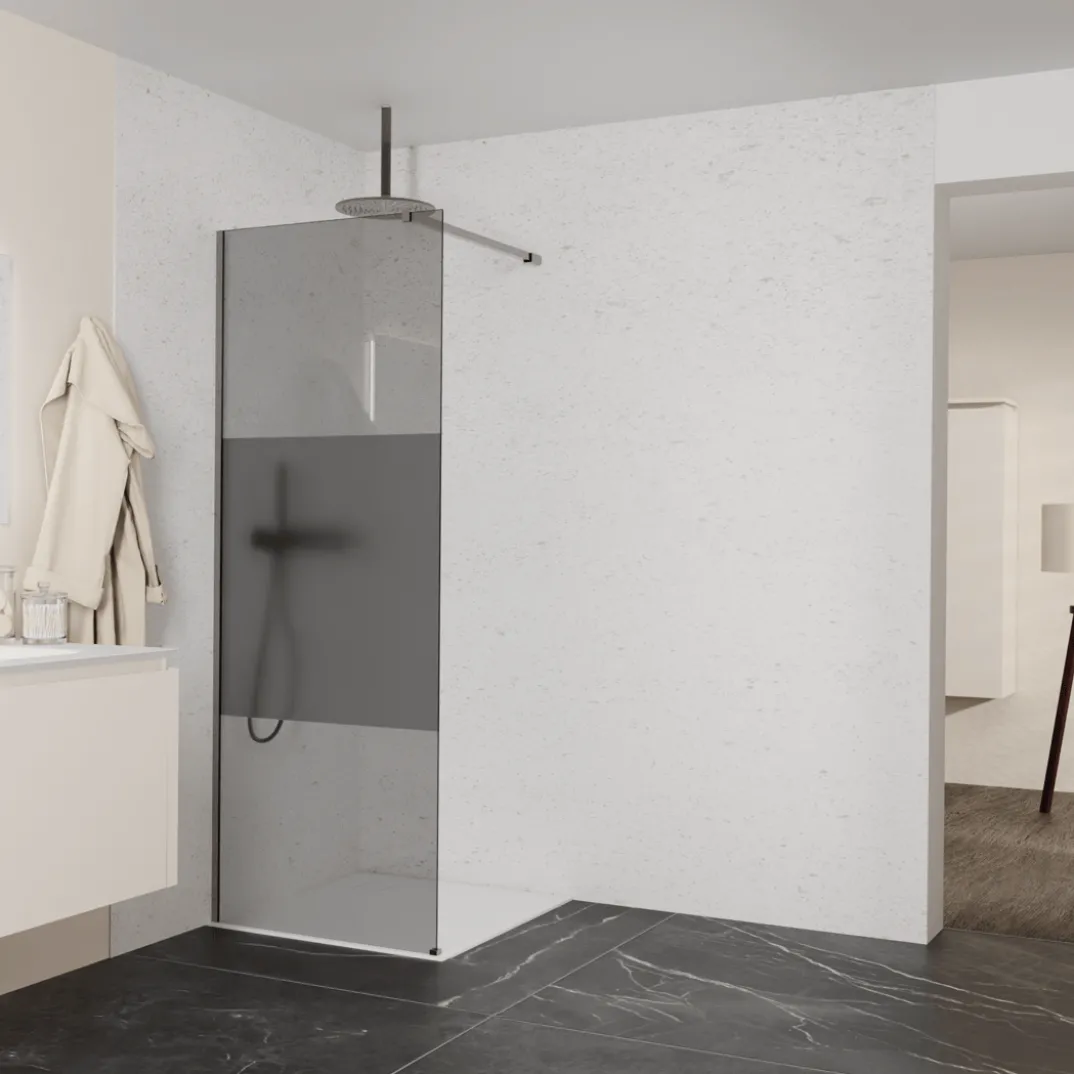 Balmani Modular inloopdouche