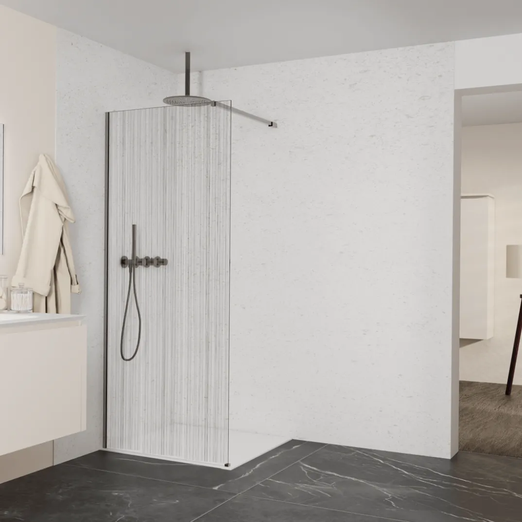 Balmani Modular inloopdouche