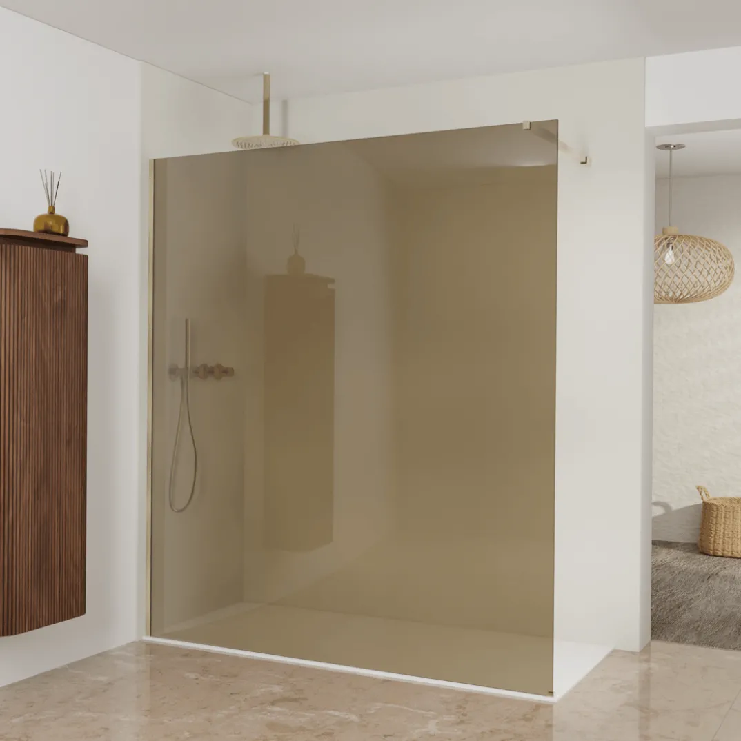 Balmani Modular inloopdouche