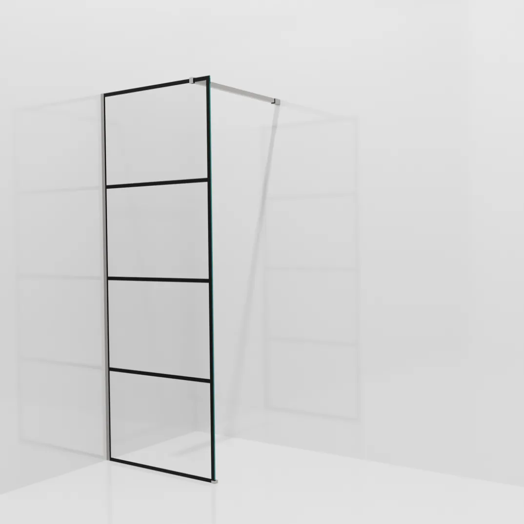 Balmani Modular inloopdouche