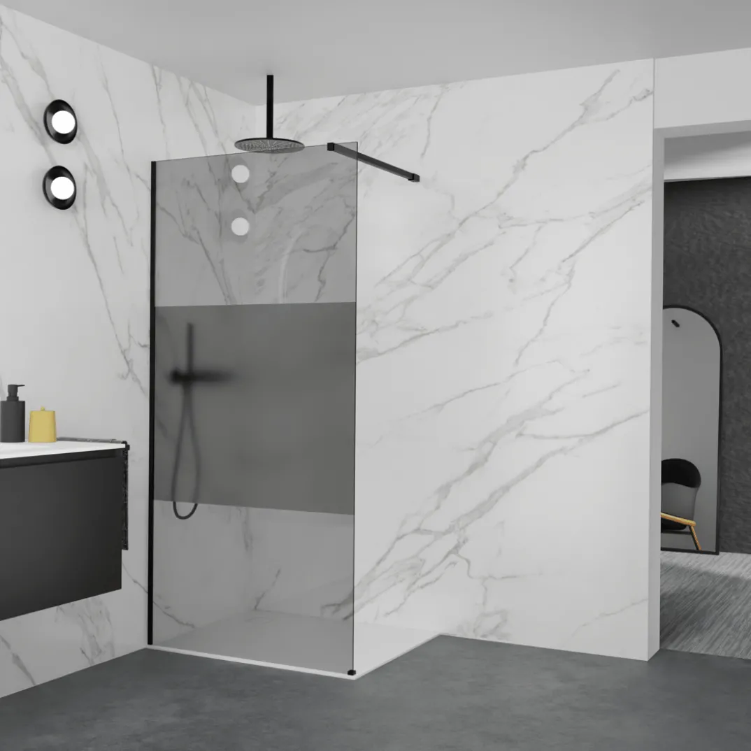 Balmani Modular inloopdouche