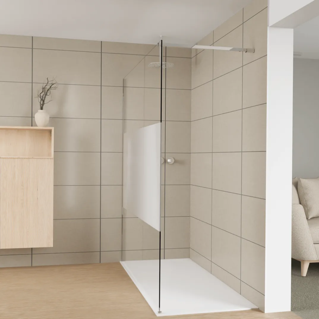 Balmani Modular inloopdouche