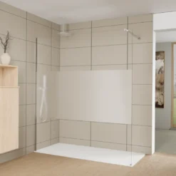 Balmani Modular inloopdouche