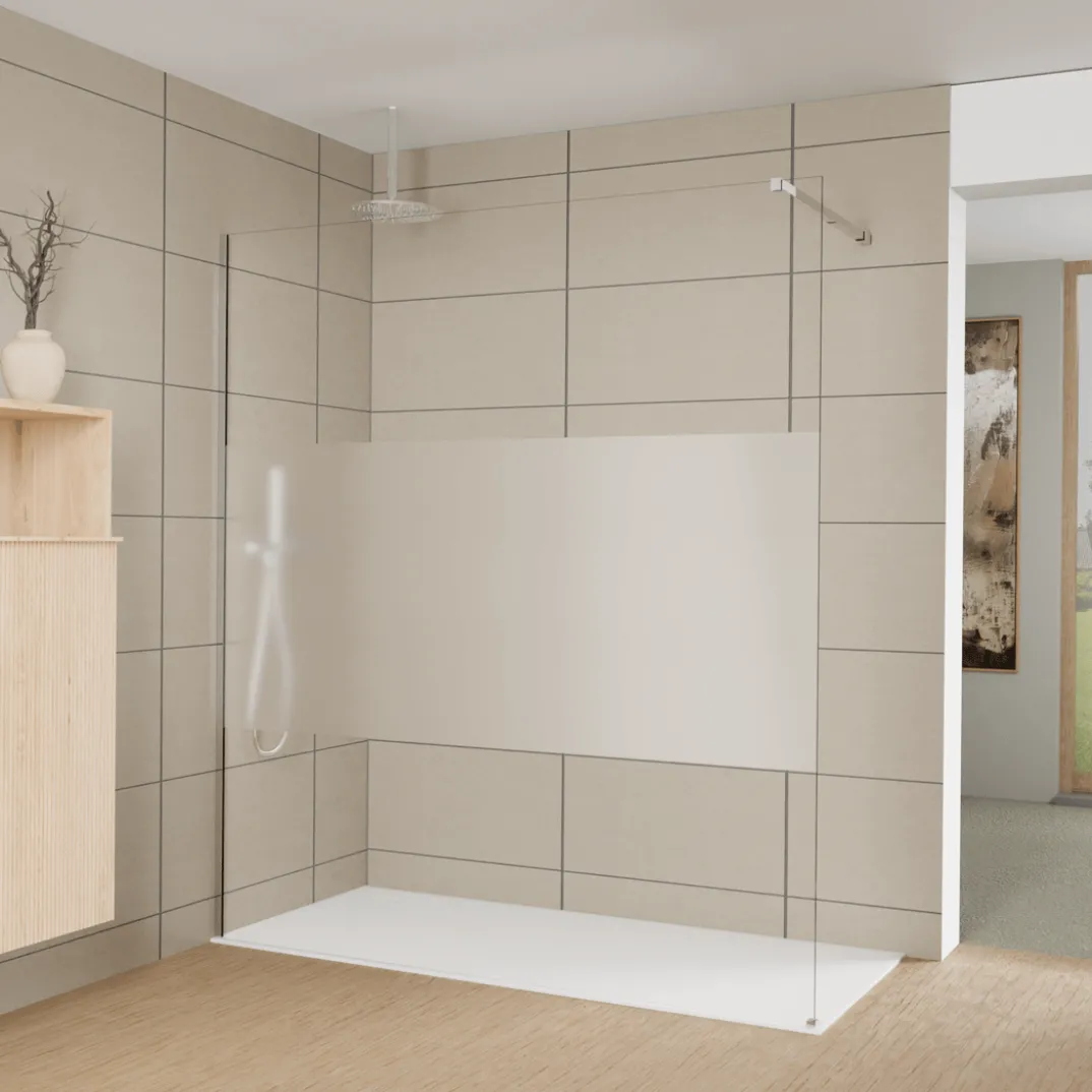 Balmani Modular inloopdouche