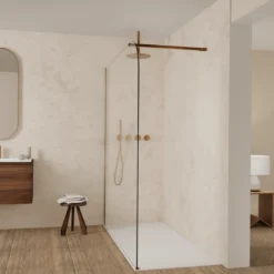 Balmani Modular inloopdouche