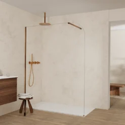 Balmani Modular inloopdouche