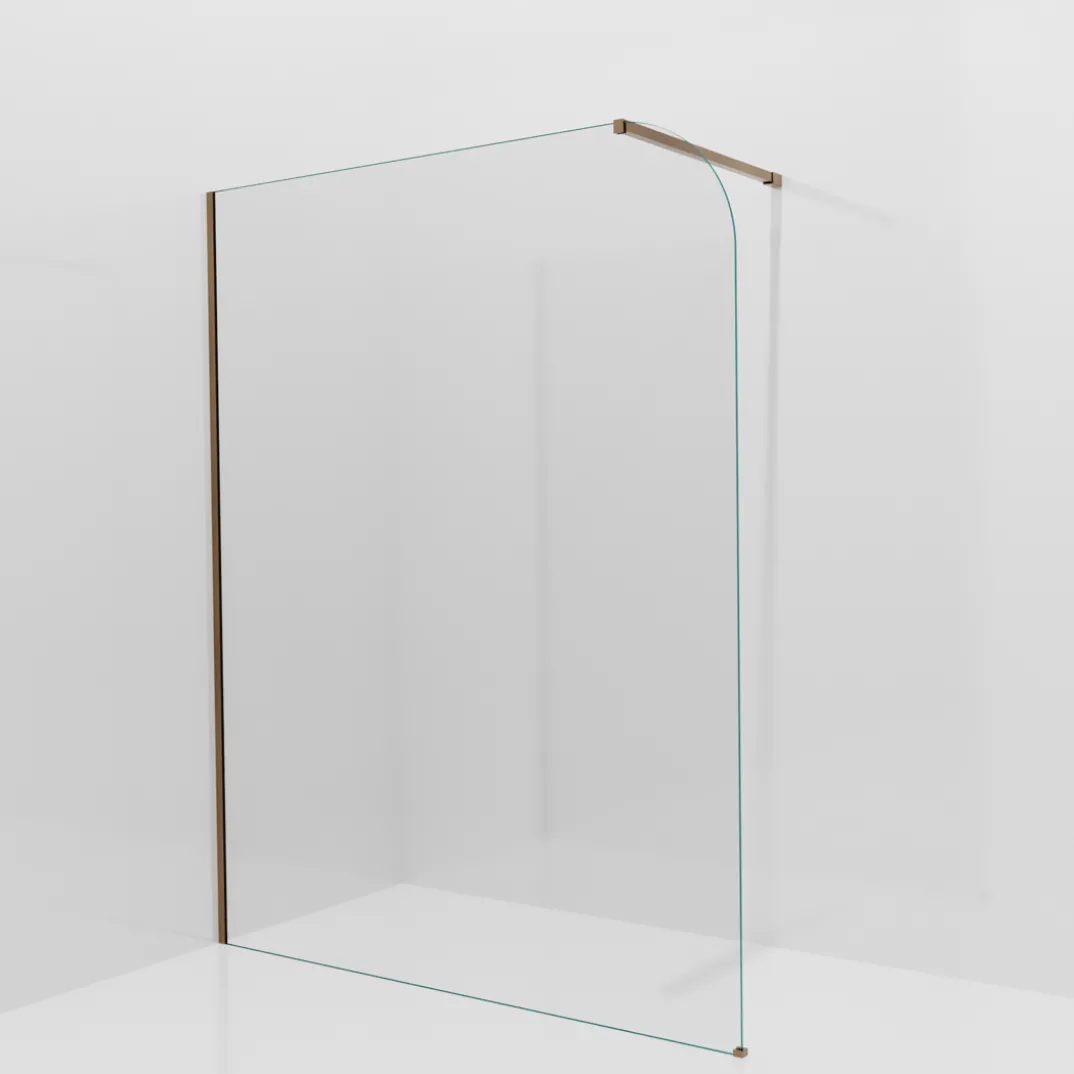 Balmani Modular inloopdouche