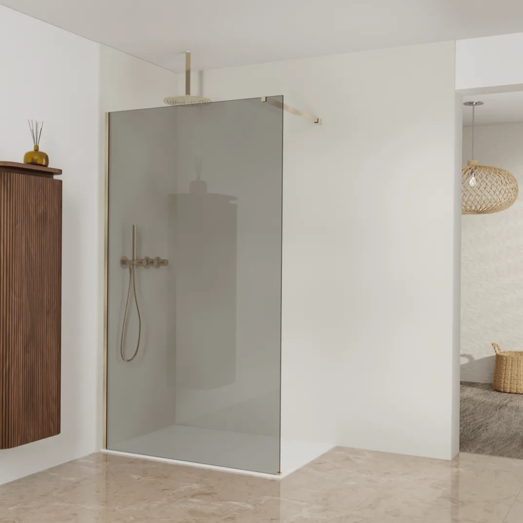 Balmani Modular inloopdouche