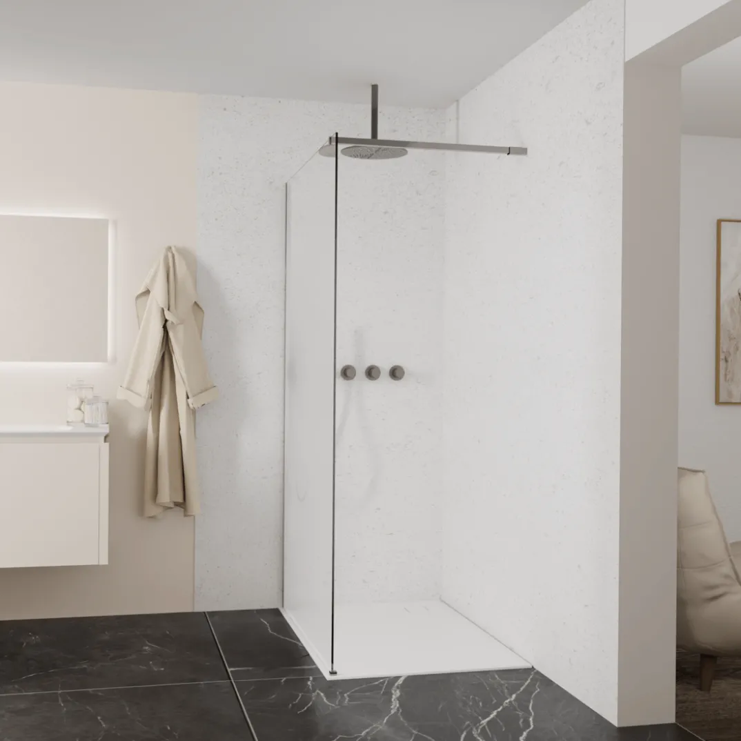 Balmani Modular inloopdouche