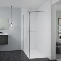 Balmani Modular inloopdouche