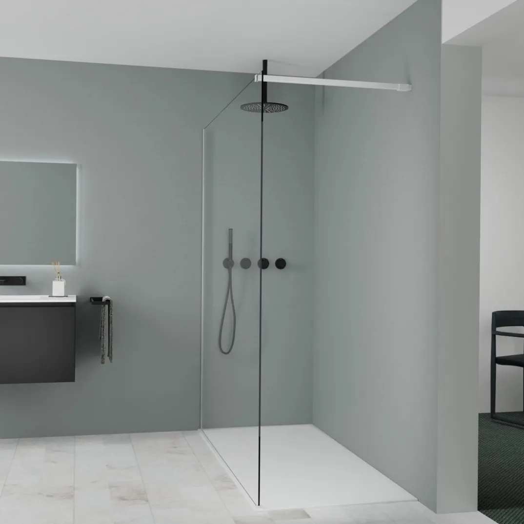 Balmani Modular inloopdouche