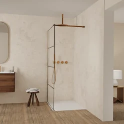 Balmani Modular inloopdouche
