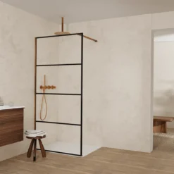 Balmani Modular inloopdouche
