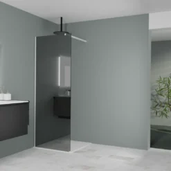 Balmani Modular inloopdouche