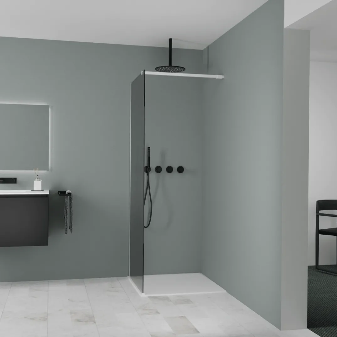 Balmani Modular inloopdouche