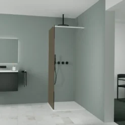 Balmani Modular inloopdouche