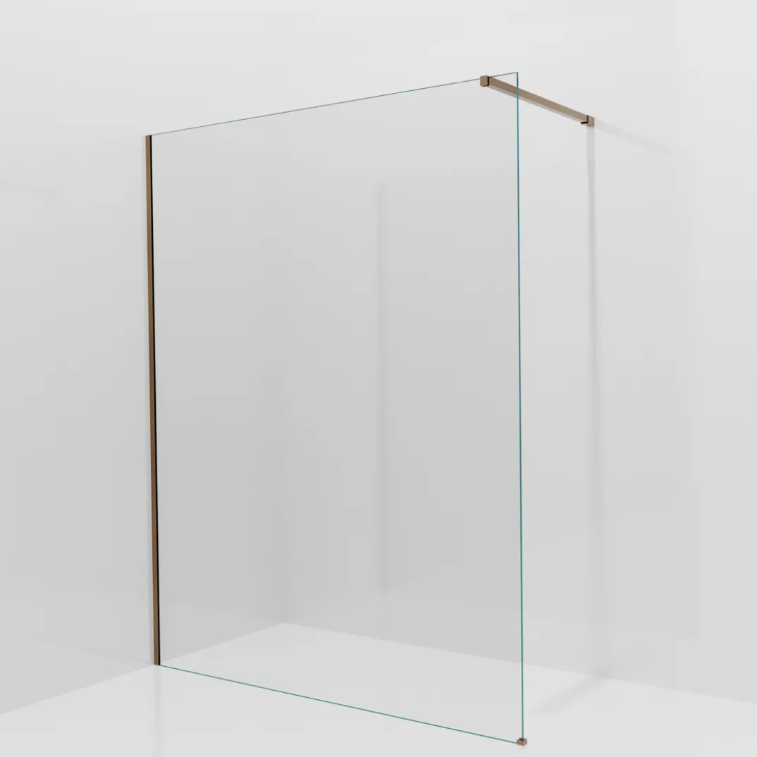 Balmani Modular inloopdouche