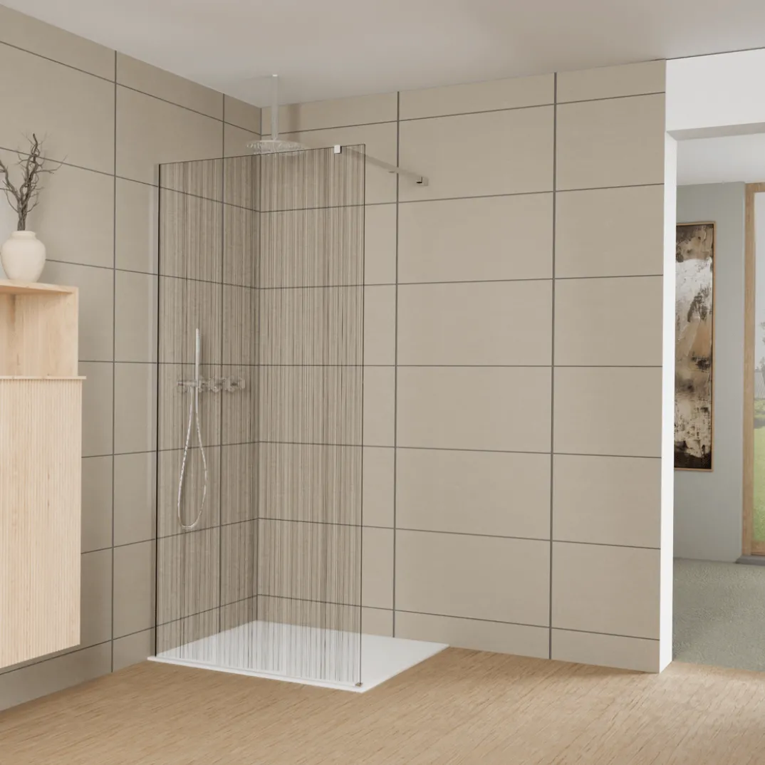 Balmani Modular inloopdouche