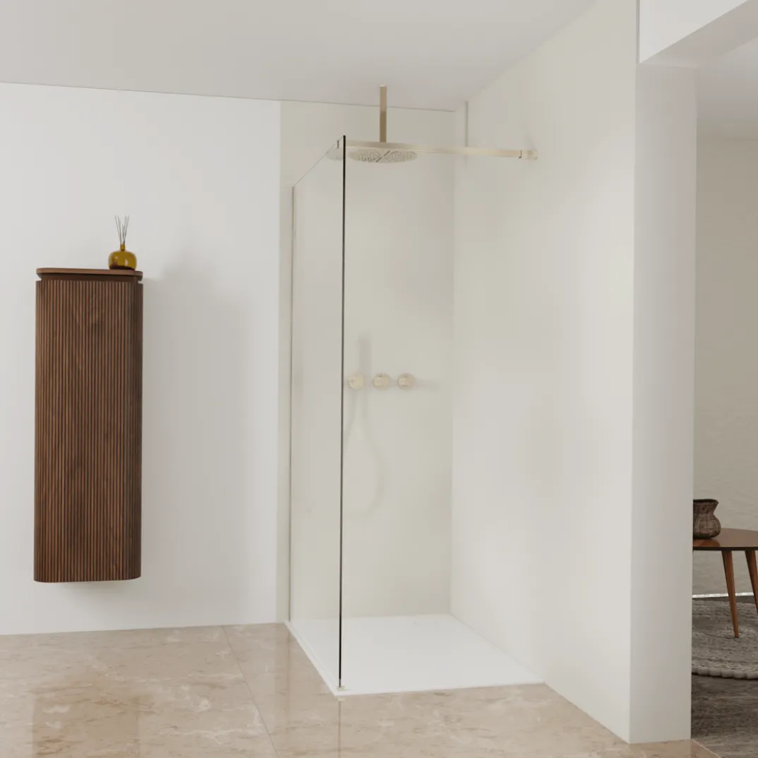 Balmani Modular inloopdouche
