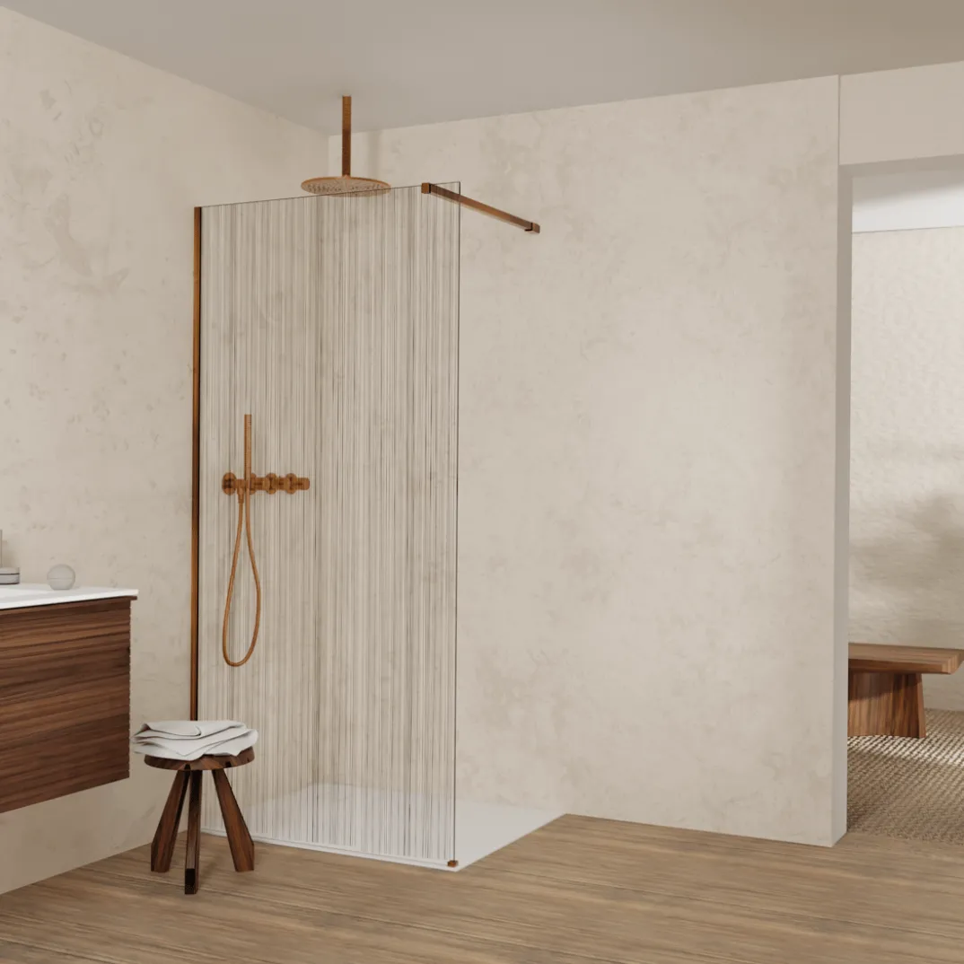 Balmani Modular inloopdouche