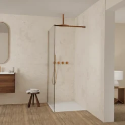Balmani Modular inloopdouche