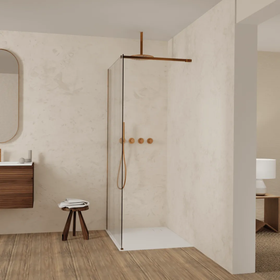Balmani Modular inloopdouche