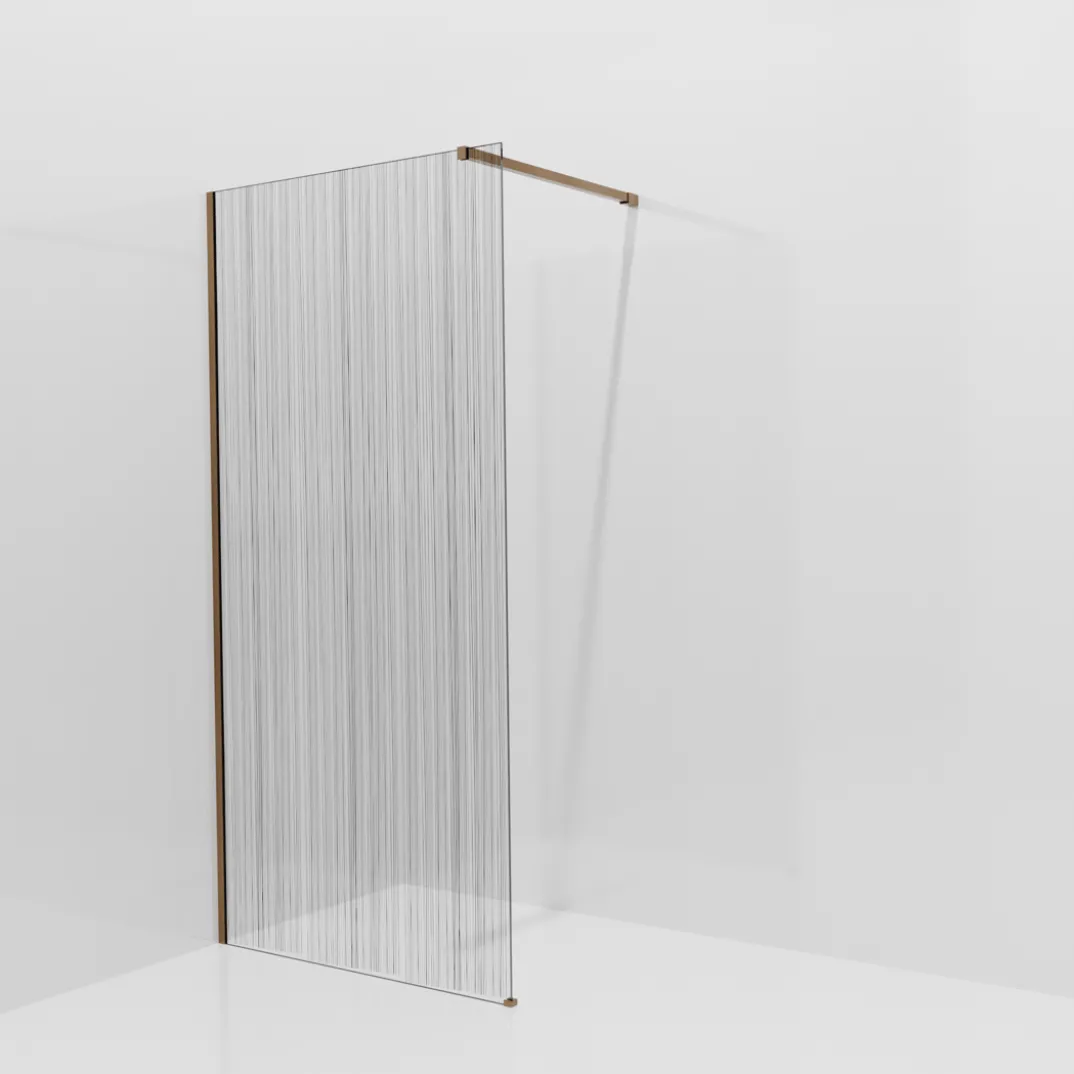 Balmani Modular inloopdouche