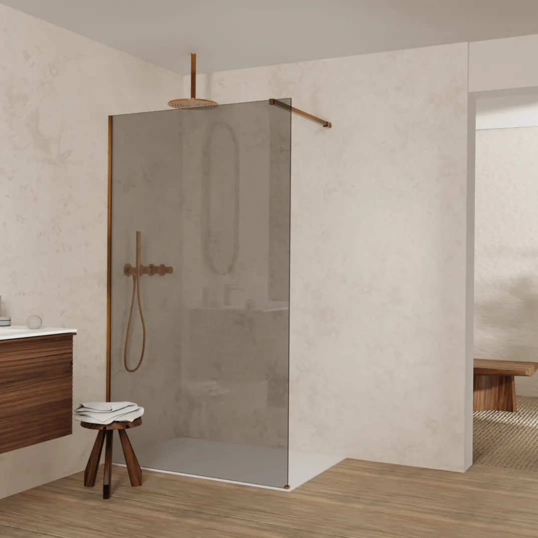 Balmani Modular inloopdouche