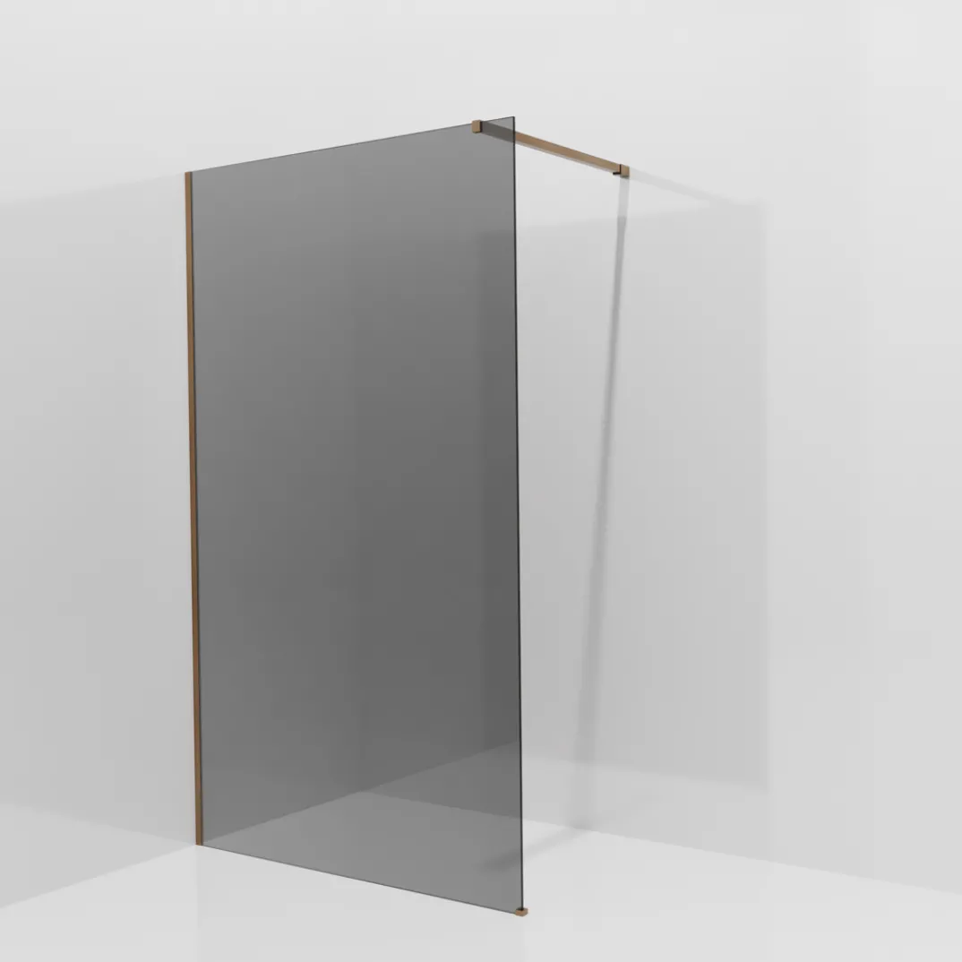 Balmani Modular inloopdouche