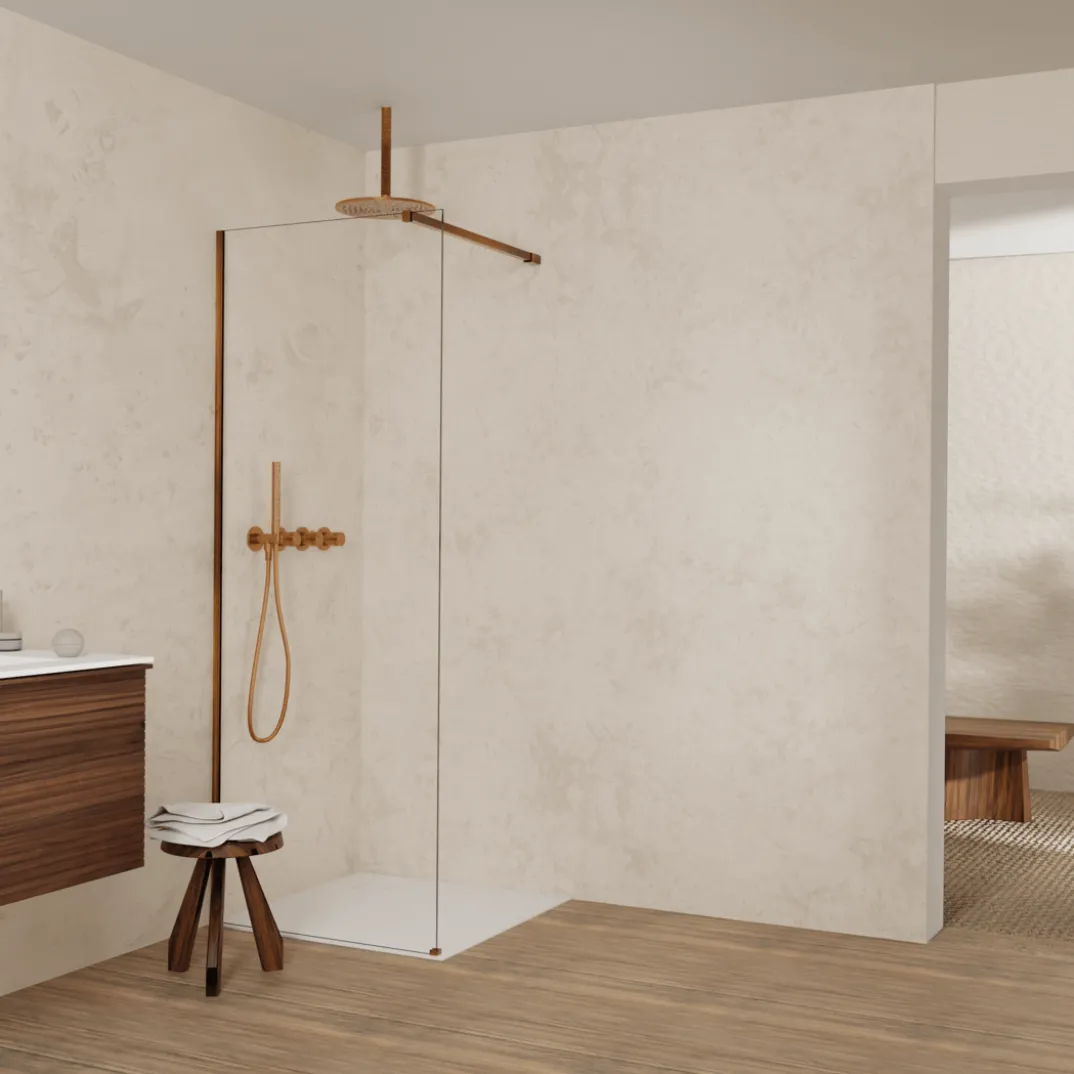 Balmani Modular inloopdouche