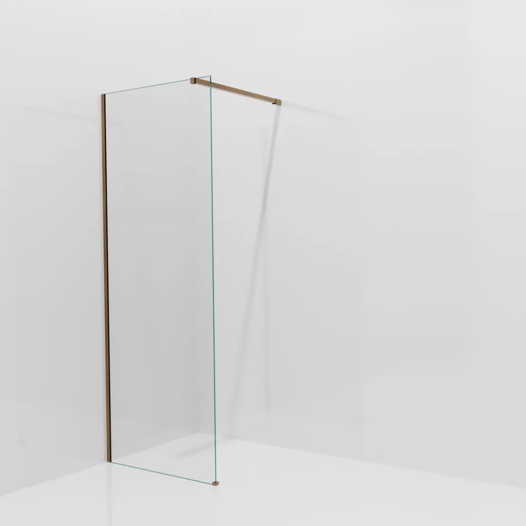 Balmani Modular inloopdouche