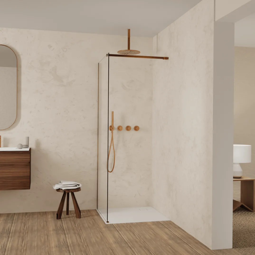 Balmani Modular inloopdouche